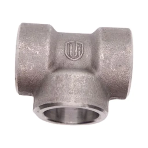 Alloy 20 Reducing Tee